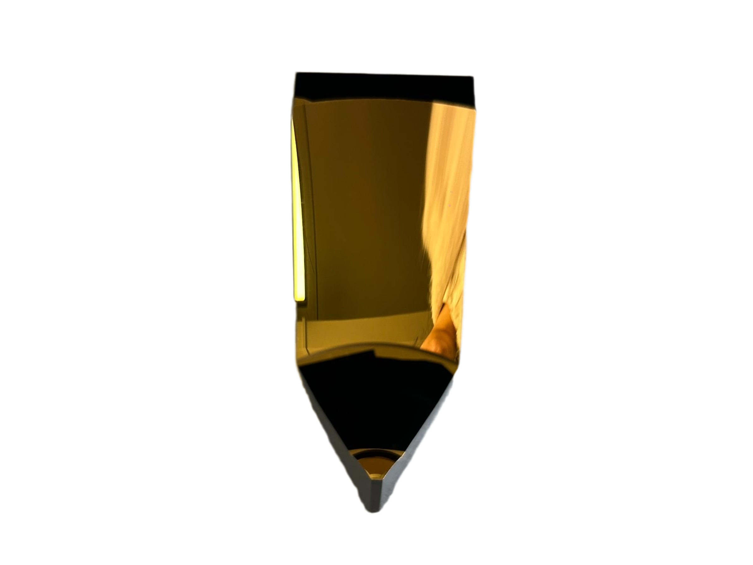RBE-50 Reflective Beam Expander