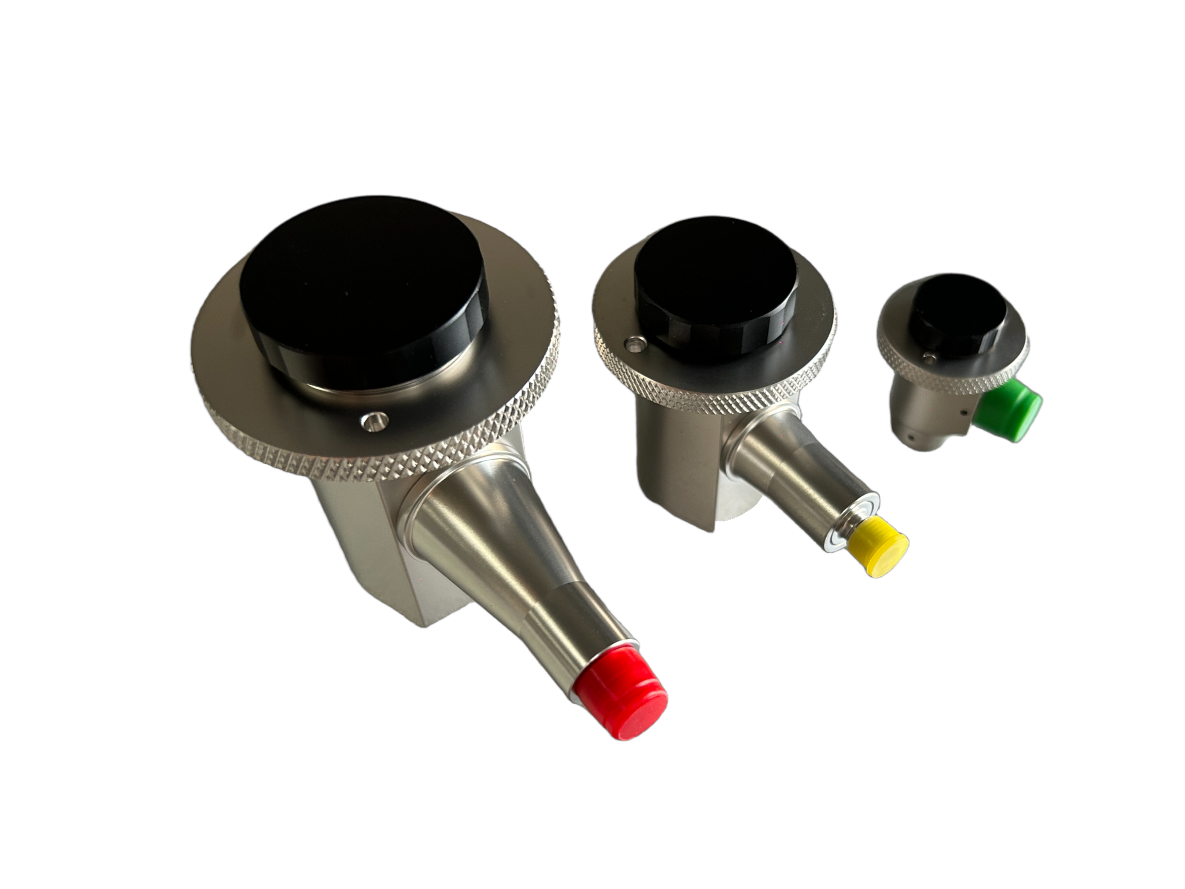 RFC-18 Reflective Fiber Collimator