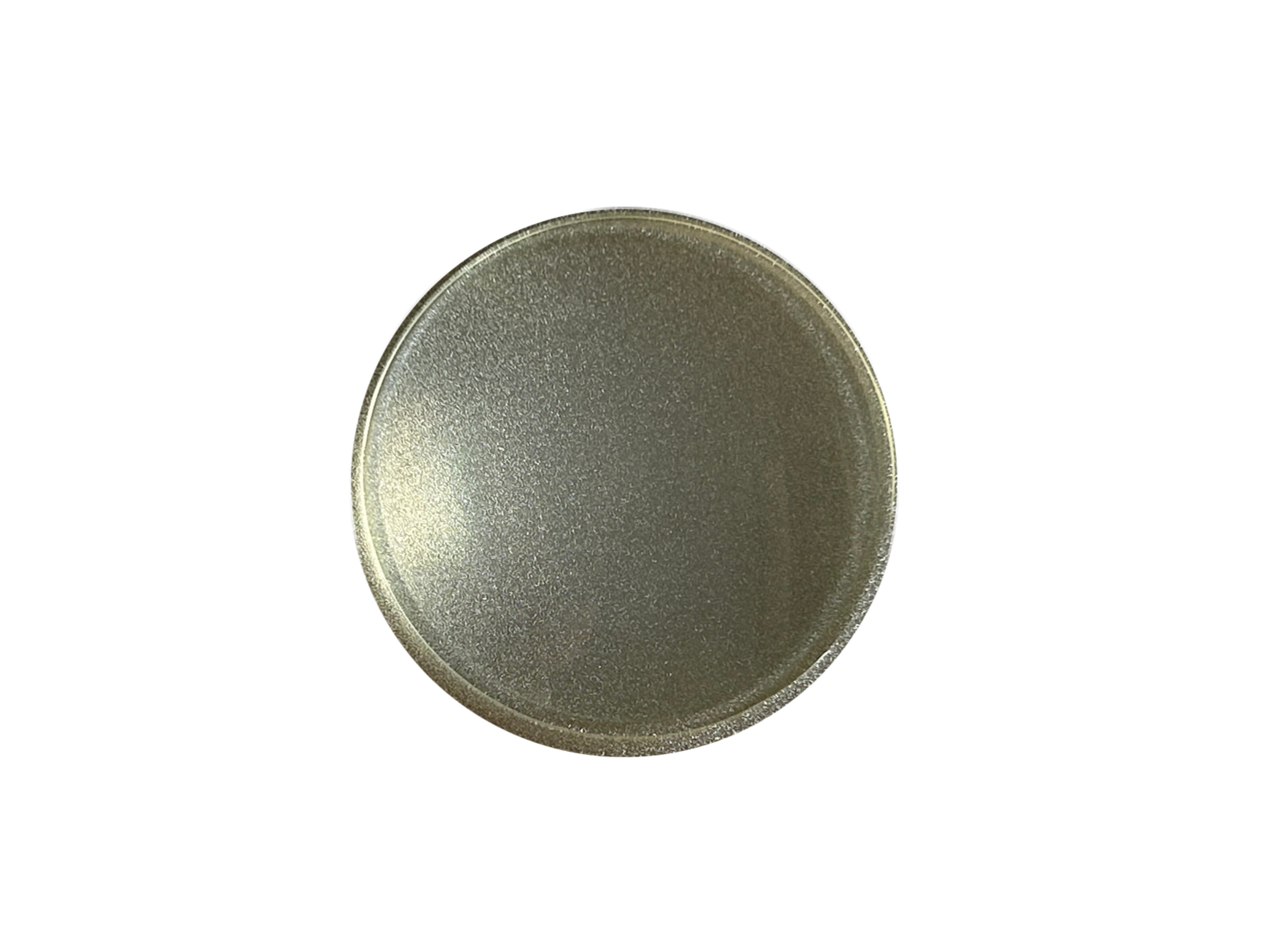TPXL-50 THz TPX Lens